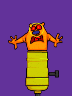 Animal Screensavers 0082